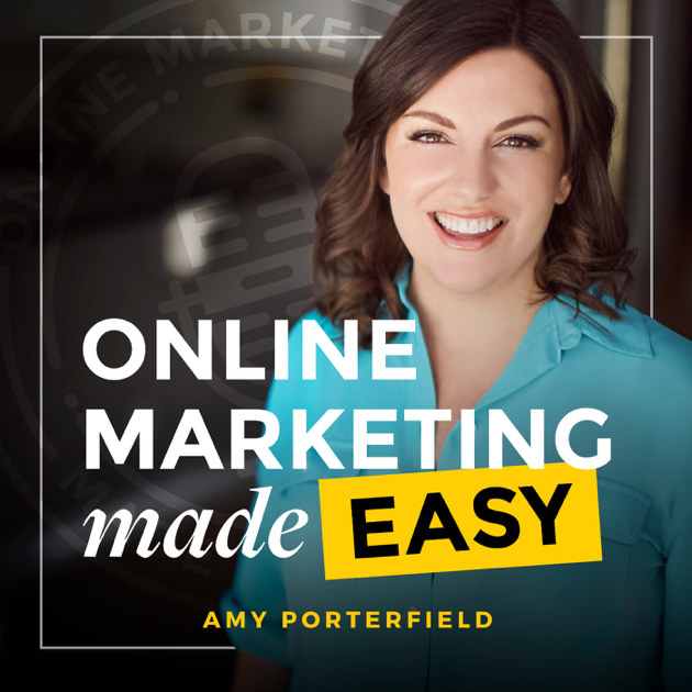 amy porterfield