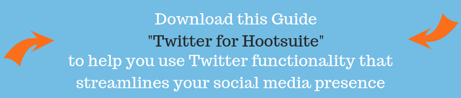 twitter for hootsuite banner