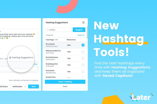 hashtag tool