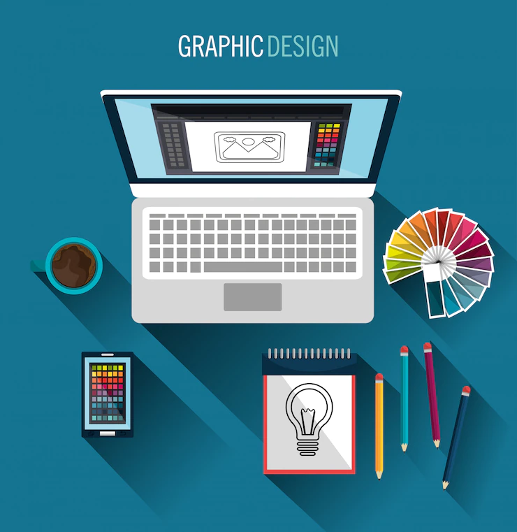 The 6 Best Graphic Design Tools For Bloggers & Content Creators In 2022.