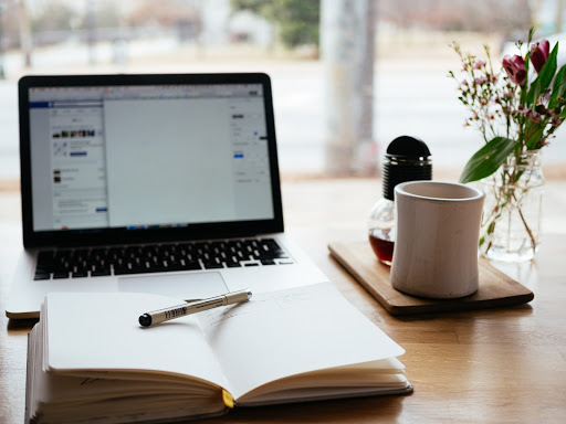 office desk
